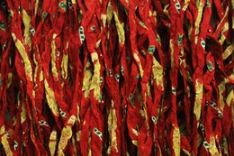 8. Punainen joulukuosi