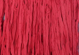 10. Murrettu punainen