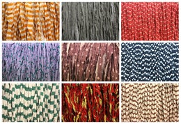 Kuviollinen trikookude 7,50&euro;/kg