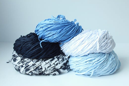 TARJOUSPAKETTI: Sinivalkoinen 5,2kg