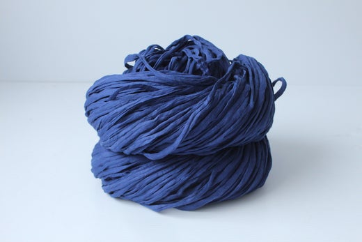 Er&auml; siniviolettia trikookudetta 2,3kg