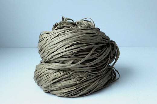 Er&auml; khakinvihre&auml;&auml; trikookudetta 2,4kg