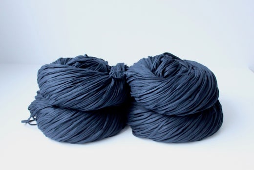 Er&auml; tummansinist&auml; trikookudetta 5,0kg