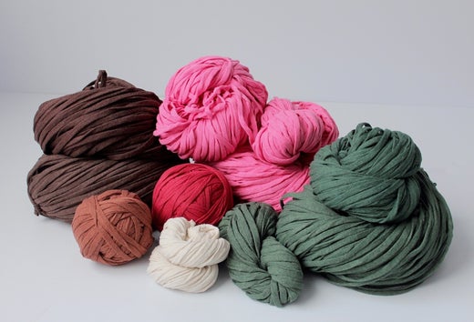 V&auml;risekoitus normaalivahvuisia ontelokuteita 3,1kg