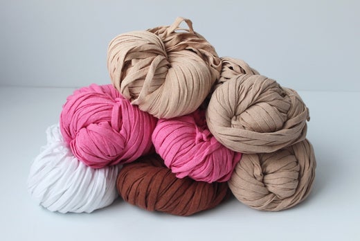 V&auml;risekoitus paksuja ontelokuteita 3,1kg